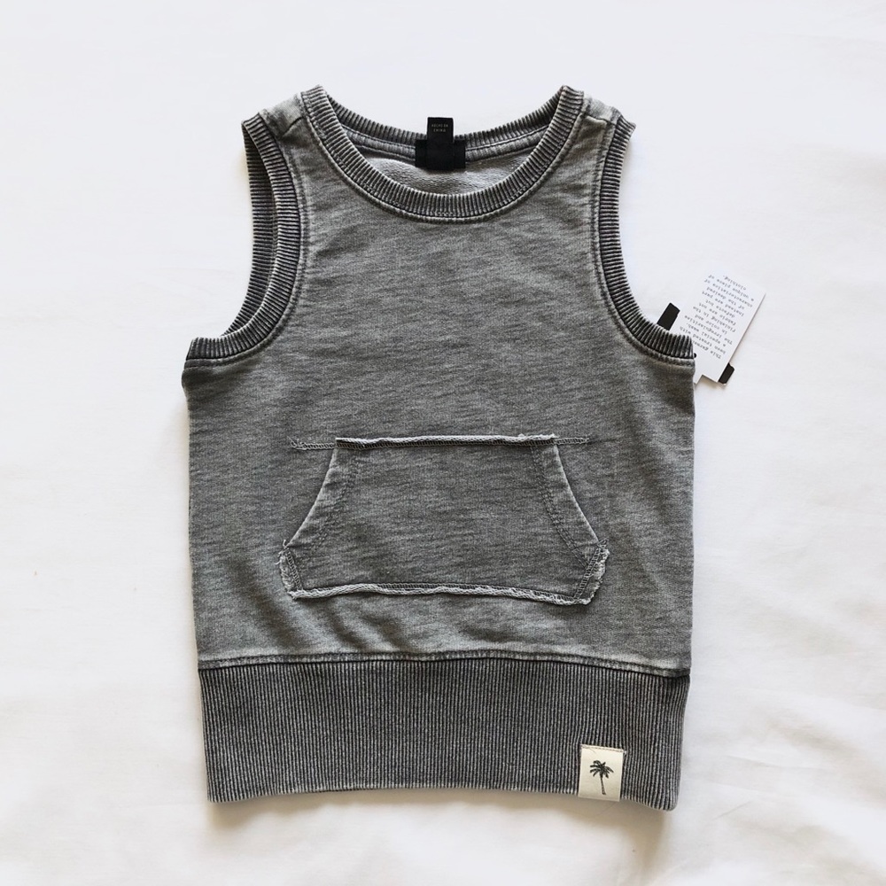 NWT tank top